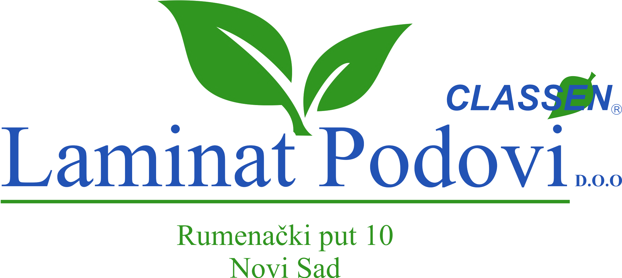 Laminat podovi
